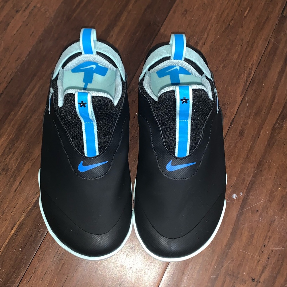 Nike Medical Pulse